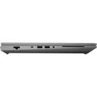 ноутбук HP ZBook Fury 15 G8 314J7EA Серый
