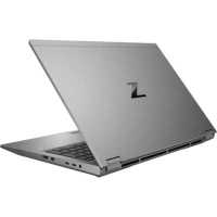 ноутбук HP ZBook Fury 15 G8 314J7EA Серый