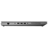ноутбук HP ZBook Fury 17 G7 2C9V2EA Серый