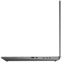 ноутбук HP ZBook Fury 17 G7 2C9V2EA Серый