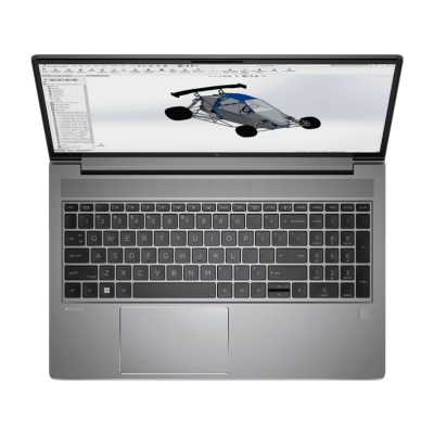 ноутбук HP ZBook Power 15 G10 894M2UT Серый