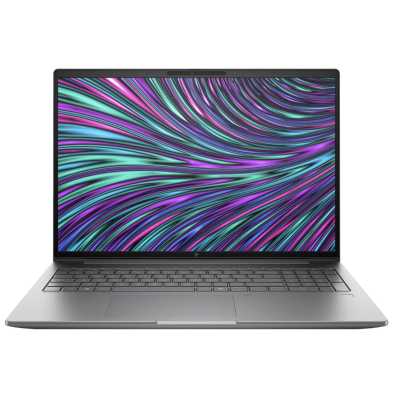 ноутбук HP ZBook Power 16 G11 A8WM2PT Серый