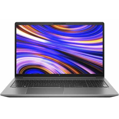 ноутбук HP ZBook Power G10A 8U6X8PA ENG Серебристый