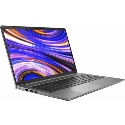 ноутбук HP ZBook Power G10A 8U6X8PA ENG Серебристый