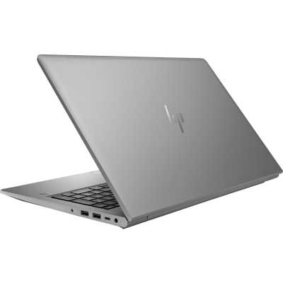 ноутбук HP ZBook Power G10A 8U6X8PA ENG Серебристый