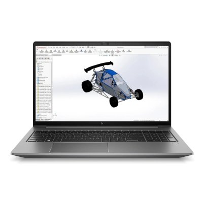 ноутбук HP ZBook Power G9 99V40E8R ENG Серый
