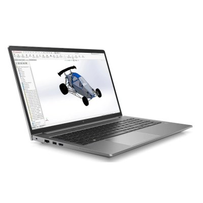 ноутбук HP ZBook Power G9 99V40E8R ENG Серый
