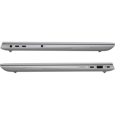 ноутбук HP ZBook Studio 16 G10 894D8UT ENG Серый