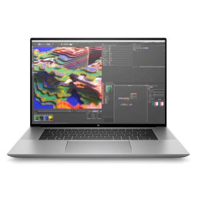 ноутбук HP ZBook Studio 16 G9 62U07EA Серый