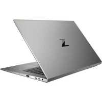 ноутбук HP ZBook Studio G8 62T93EAR ENG Серый