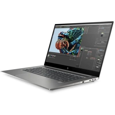 ноутбук HP ZBook Studio G8 314F7EA Серебристый