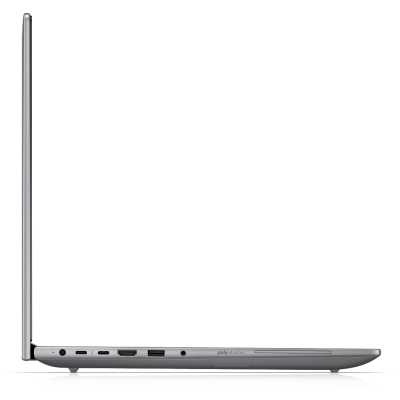 ноутбук HP ZBook X G1i C1JT6PT Серый