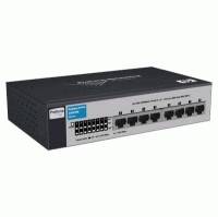 коммутатор HPE 1400-8G J9079A