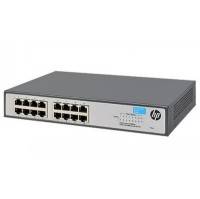 коммутатор HPE 1420-16G JH016A