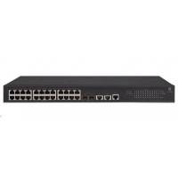 коммутатор HPE 1950-24G-2SFP+-2XGT JG960A