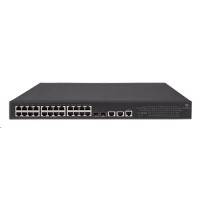 коммутатор HPE 1950-24G-2SFP+-2XGT-PoE Plus JG962A