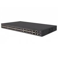 коммутатор HPE 1950-48G-2SFP+-2XGT JG961A