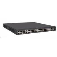 коммутатор HPE 1950-48G-2SFP+-2XGT-PoE Plus JG963A