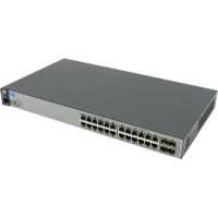 коммутатор HPE 2530-24G J9776A