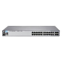 коммутатор HPE 2920-24G J9726AR