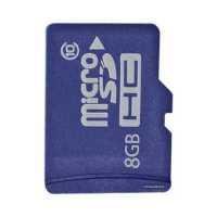 карта памяти HPE 8GB microSDHC Class 10 726116-B21