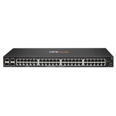 коммутатор HPE ANW 6000 R8N86B