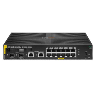 коммутатор HPE ANW 6000 R8N89B