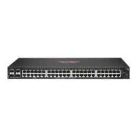 коммутатор HPE Aruba 6100 JL676A