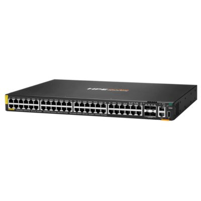 коммутатор HPE Aruba CX 6200F JL728B