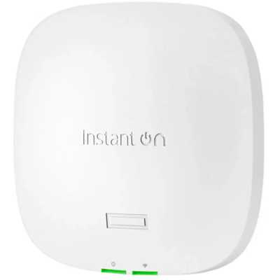 точка доступа HPE Aruba Instant On AP21 S1T09A
