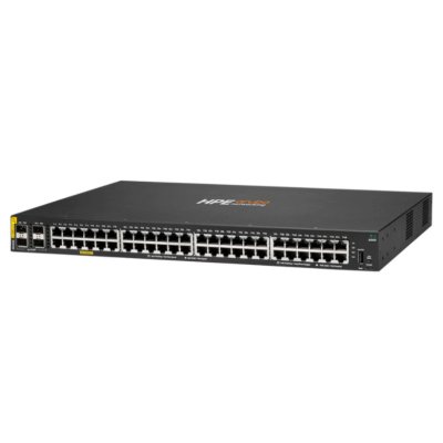 коммутатор HPE HPE ANW 6000 R8N85B