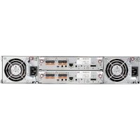 сетевое хранилище HPE MSA 2040 K2R84A