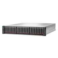 сетевое хранилище HPE MSA 2042 Q0F06A