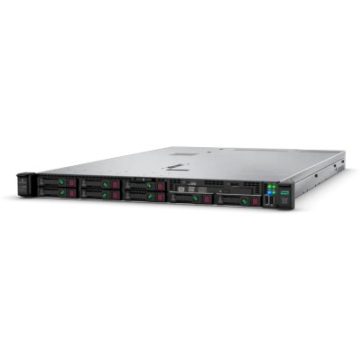 сервер HPE ProLiant DL360 Gen10 P56957-B21