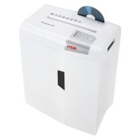 шредер HSM ShredStar X10-4.5x30