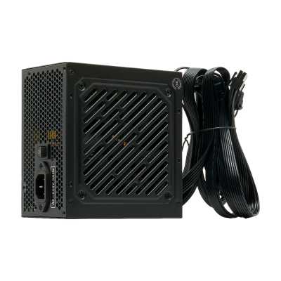блок питания HSPD 550W HST-550WN-BK Черный