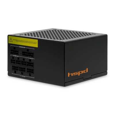 блок питания HSPD 850W HST-850GF-BK Черный