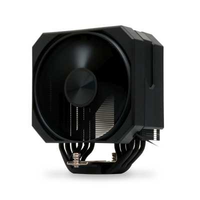 кулер HSPD A116 Black