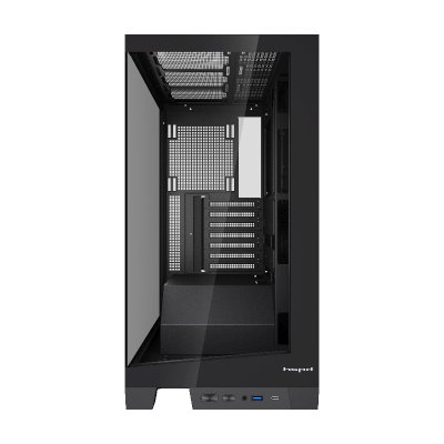 корпус HSPD F550-TGBK