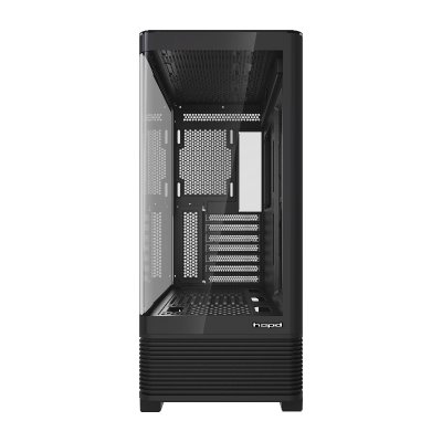 корпус HSPD F560-TGBK