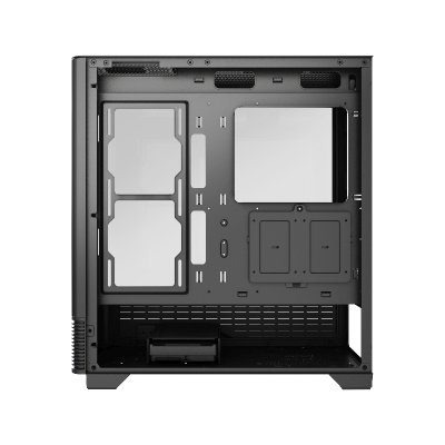корпус HSPD F560-TGBK