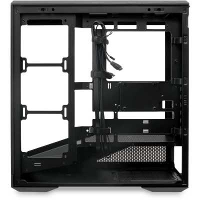 корпус HSPD F711-TGBK