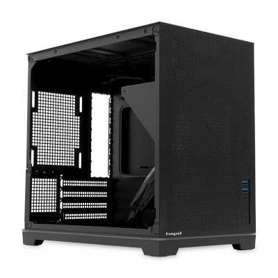 корпус HSPD M211-TGBK