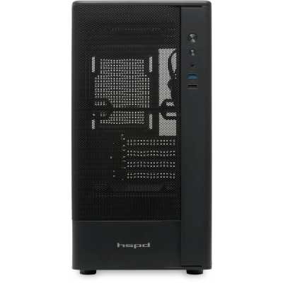 корпус HSPD M332-TGBK