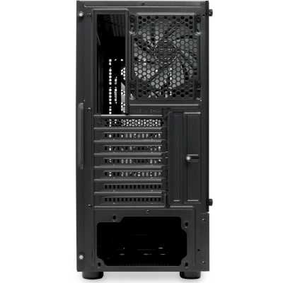 корпус HSPD M540-TGBK-ARGB