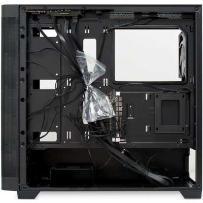 корпус HSPD M740-TGBK-ARGB