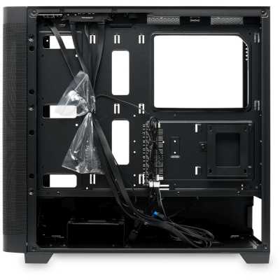 корпус HSPD M740-TGBK