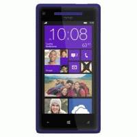 смартфон HTC 8X Blue