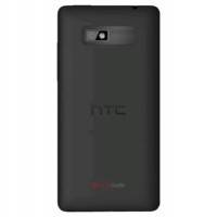 смартфон HTC Desire 600 Dual Sim Black
