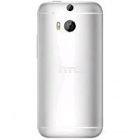 смартфон HTC One M8 16GB Silver
